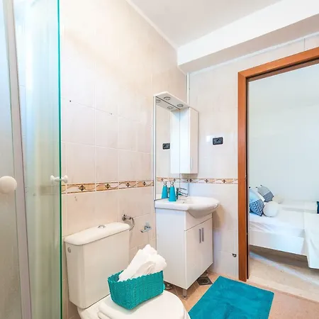 Dream Estate Apartman Dubrovnik
