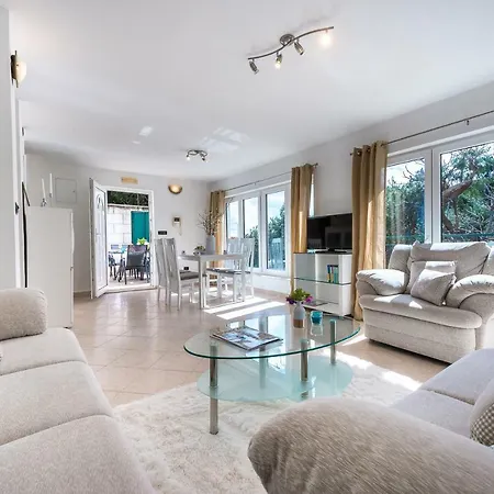 Apartman Dream Estate
