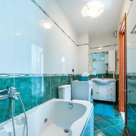 شقة Dream Estate