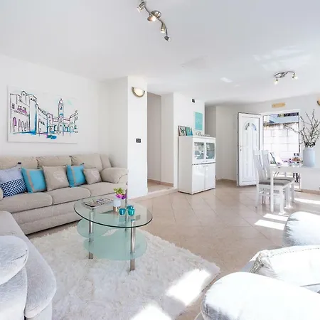 Dream Estate Appartement