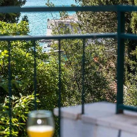 Διαμέρισμα Dream Estate *