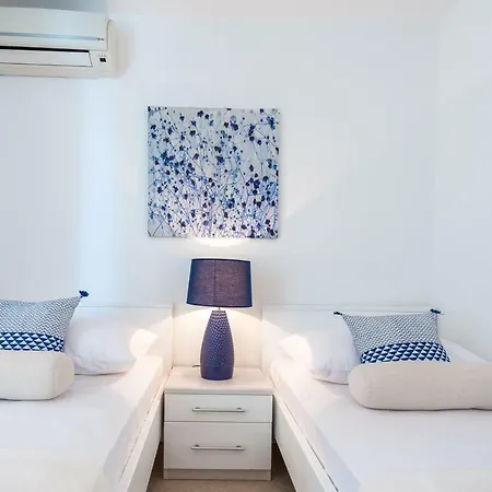 Appartement Dream Estate *