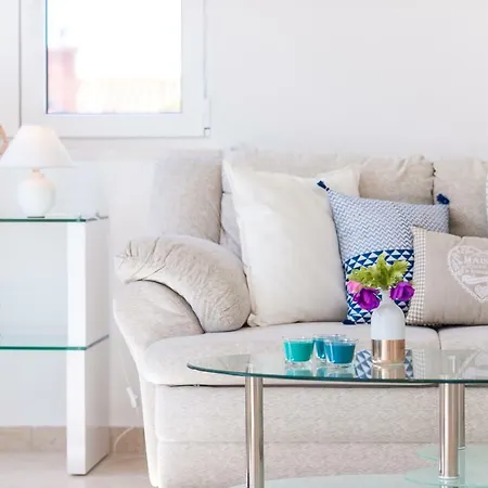 Dream Estate Διαμέρισμα Ντουμπρόβνικ