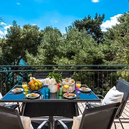 Διαμέρισμα Dream Estate