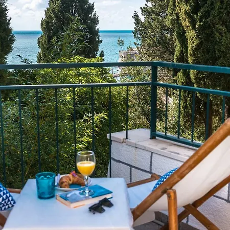 Διαμέρισμα Dream Estate