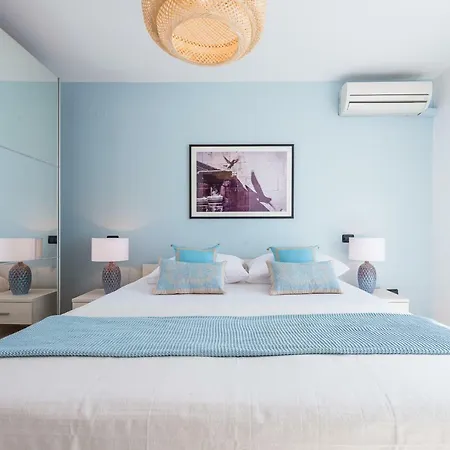 Dream Estate Ντουμπρόβνικ