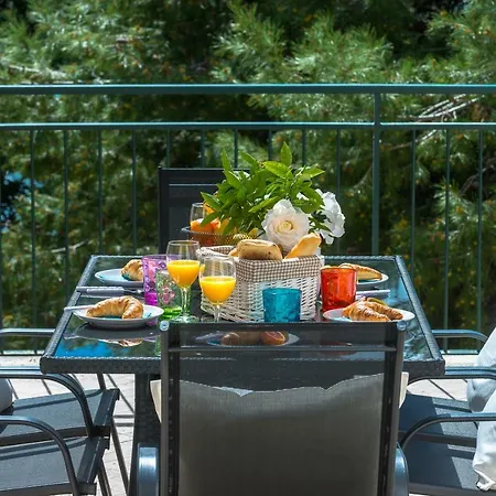 Dream Estate Διαμέρισμα Ντουμπρόβνικ