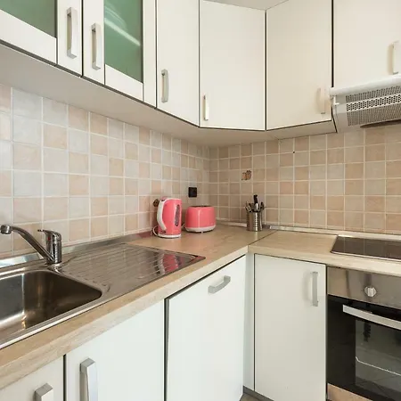 Apartamento Dream Estate