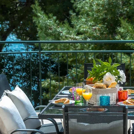 Apartamento Dream Estate