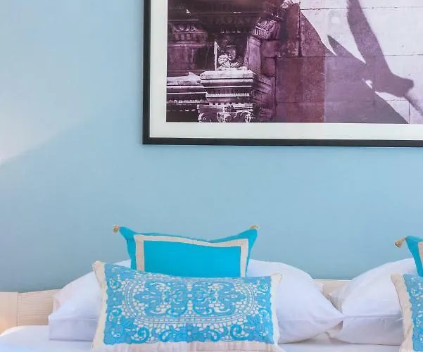 Dream Estate * ドゥブロブニク