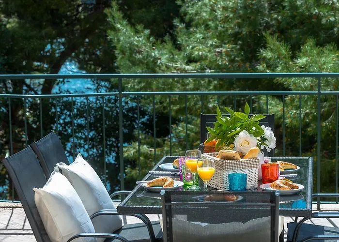 アパート Dream Estate