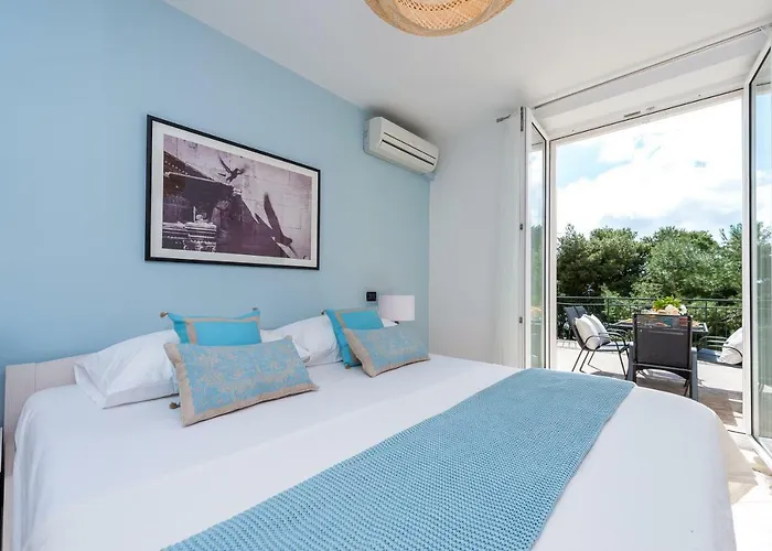 アパート Dream Estate *