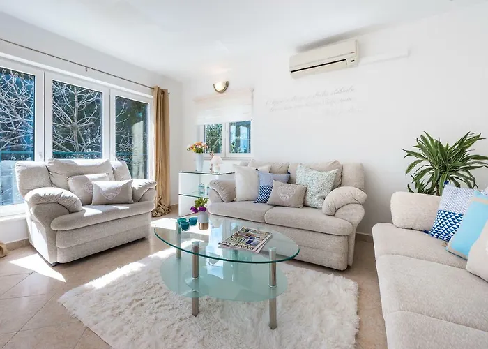 アパート Dream Estate ドゥブロブニク