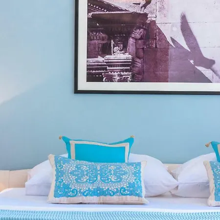 Dream Estate * دوبروفينك