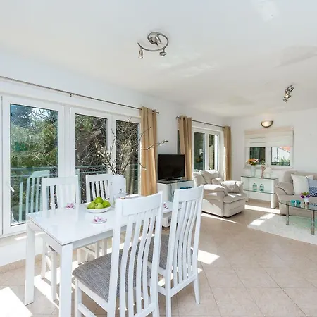 شقة Dream Estate دوبروفينك