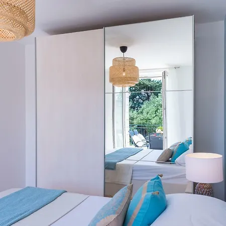 Dream Estate شقة دوبروفينك